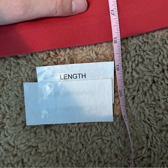 NY&C | Hot Pink Mini Skirt Women’s Size 4 - Picture 8 of 8